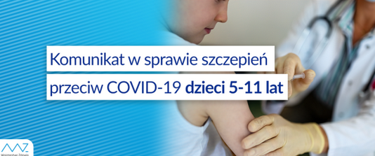 Szczepienie COVID-19
