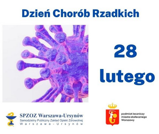 Dzień chorób rzadkich
