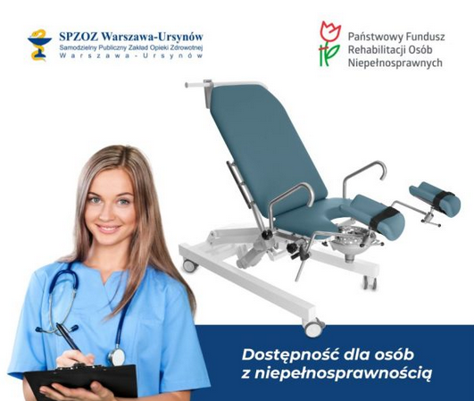 Plakat - Dostępność dla osób z niepełnosprawnością