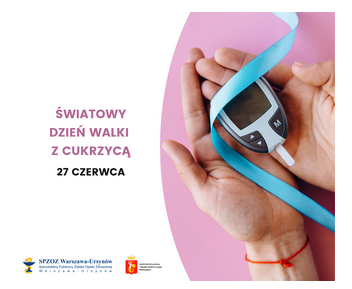 Plakat - Światowy dzień wali z gruźlicą