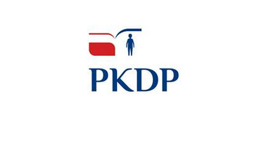 Logo - PKDP