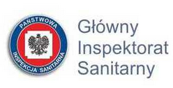 Logo - Główny Inspektorat Sanitarny