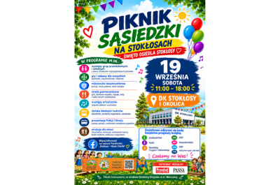 iNFORMACJA NA TEMAT PIKNIKU
